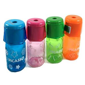 مدادتراش پیکاسو مدل Bottle sharpener
