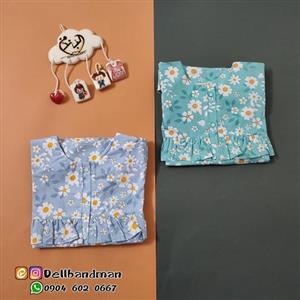 شومیز دخترانه نوجوان