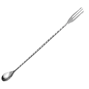 تال اسپون ته چنگال