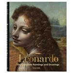 کتاب Leonardo. The Complete Paintings and Drawings اثر Frank Zöllner and Johannes Nathan انتشارات تاشن