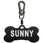 پلاک شناسایی سگ مدل SUNNY