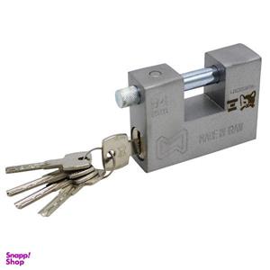 قفل کتابی مدل YPN-VIJHE-94MM