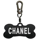 پلاک شناسایی سگ مدل Chanel