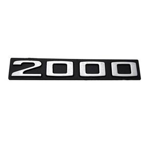 آرم صندوق عقب خودرو قطعه سازان کبیر مدل ARM-405-3062 مناسب برای پژو 405