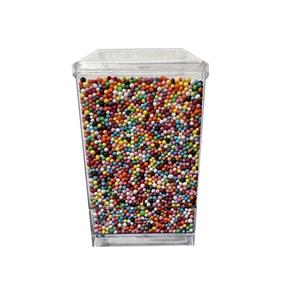 ترافل توپی رنگارنگ خاتون - 250 گرم