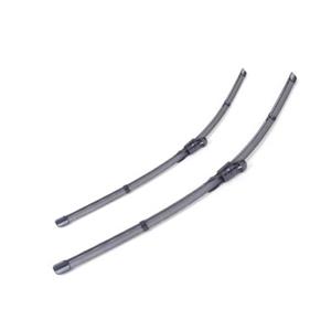 تیغه برف پاک‌ کن مدل فلت مناسب برای ام جی 350 بسته 2 عددی