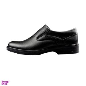 کفش مردانه مدل پاسارگاد هومن کد 01