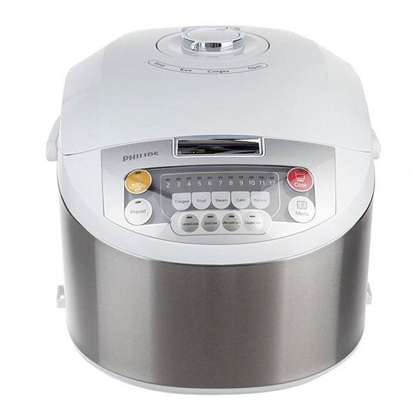 Philips HD3038 Fuzzy Logic Rice Cooker