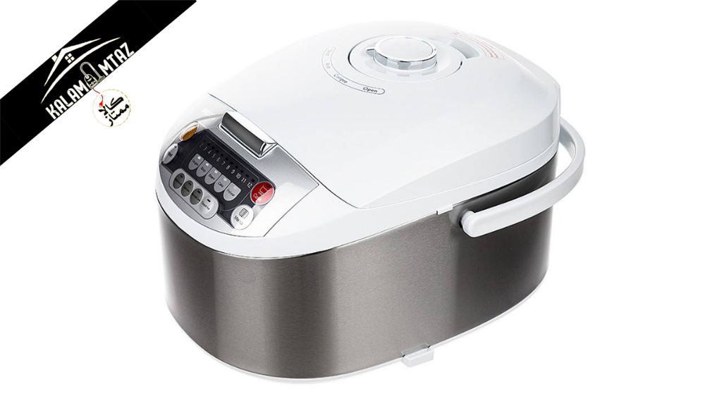 Philips HD3038 Fuzzy Logic Rice Cooker