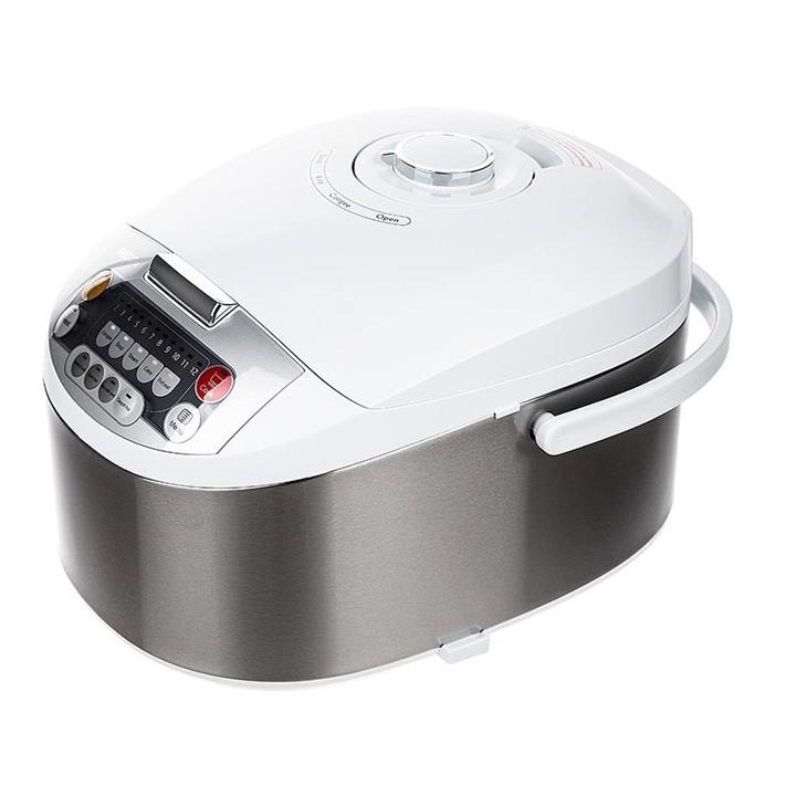 Philips HD3038 Fuzzy Logic Rice Cooker