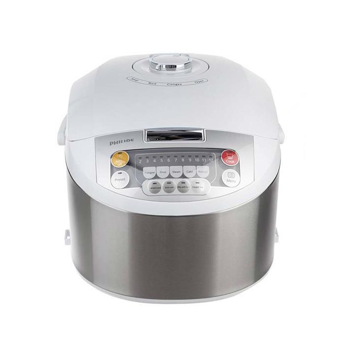 Philips HD3038 Fuzzy Logic Rice Cooker
