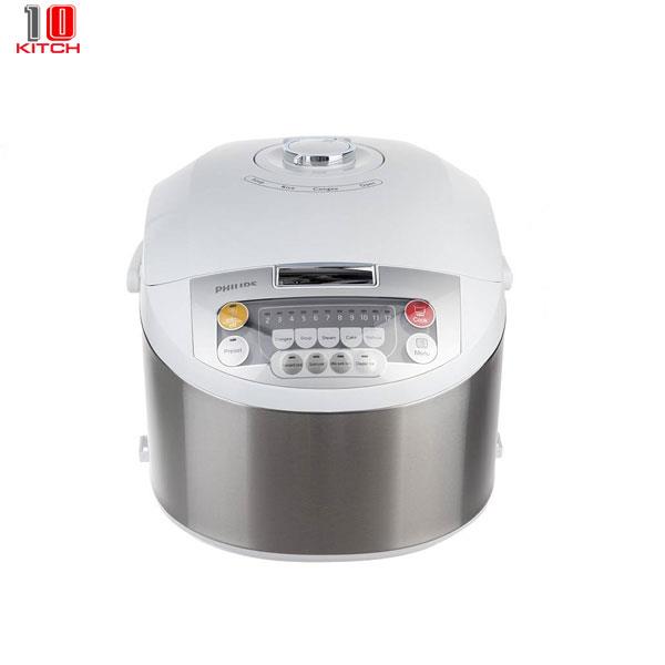 Philips HD3038 Fuzzy Logic Rice Cooker