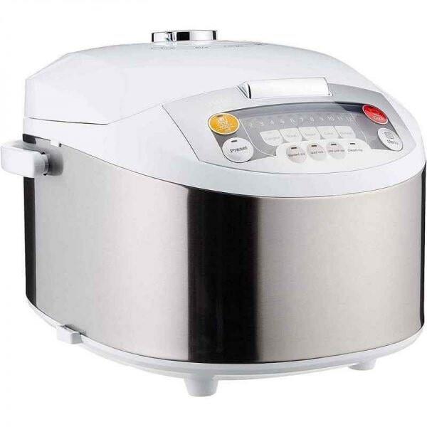 Philips HD3038 Fuzzy Logic Rice Cooker