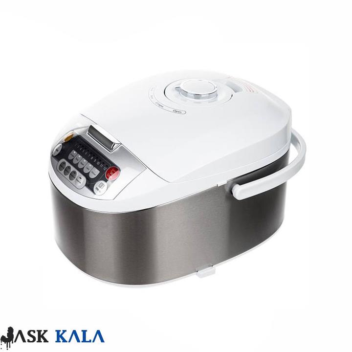 Philips HD3038 Fuzzy Logic Rice Cooker