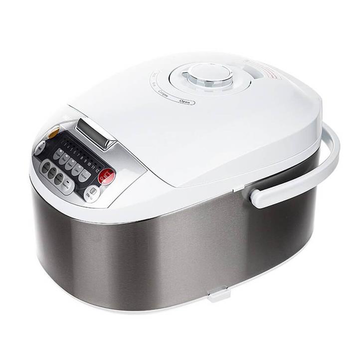 Philips HD3038 Fuzzy Logic Rice Cooker