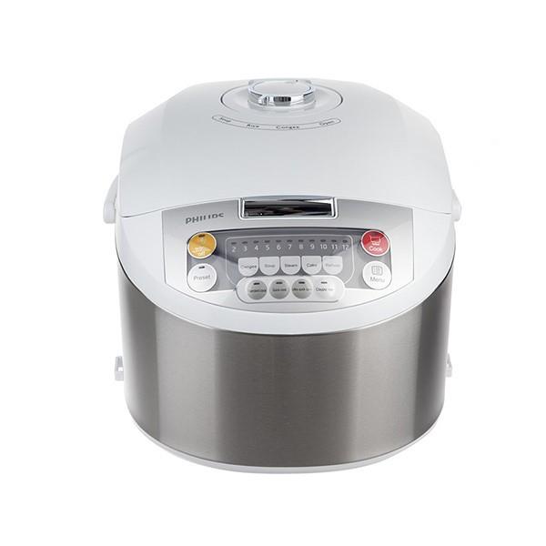 Philips HD3038 Fuzzy Logic Rice Cooker
