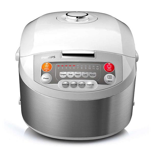 Philips HD3038 Fuzzy Logic Rice Cooker
