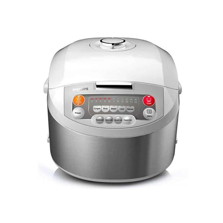 Philips HD3038 Fuzzy Logic Rice Cooker
