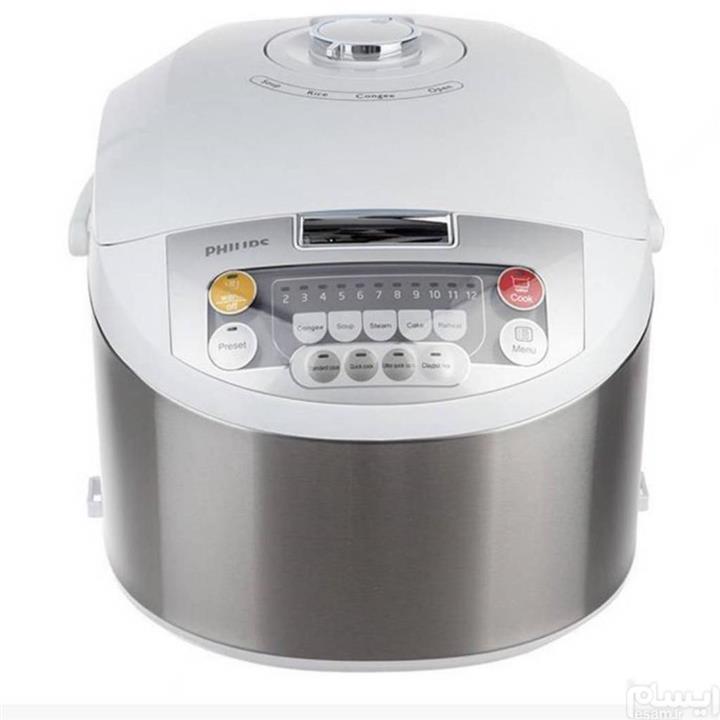 Philips HD3038 Fuzzy Logic Rice Cooker