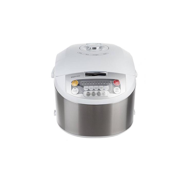 Philips HD3038 Fuzzy Logic Rice Cooker