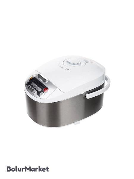 Philips HD3038 Fuzzy Logic Rice Cooker