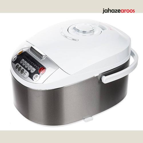 Philips HD3038 Fuzzy Logic Rice Cooker