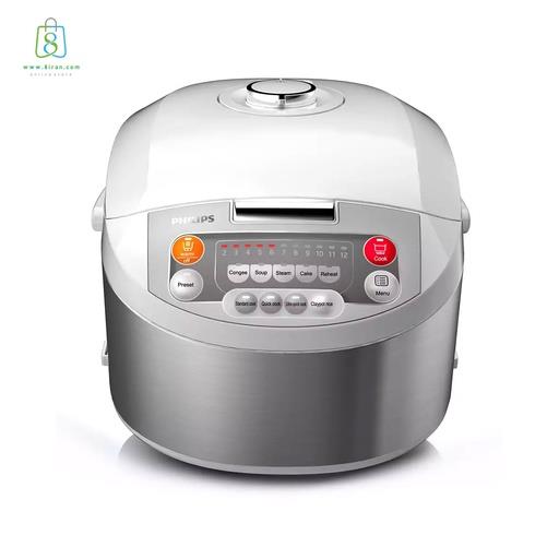 Philips HD3038 Fuzzy Logic Rice Cooker