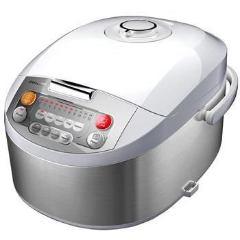 Philips HD3038 Fuzzy Logic Rice Cooker
