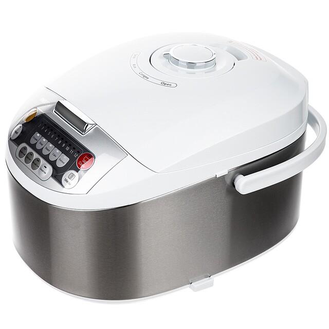 Philips HD3038 Fuzzy Logic Rice Cooker