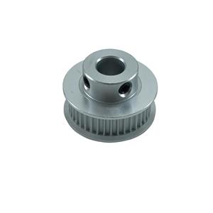 چرخ ربات مدل فولی کد 40T-GT2-B8mm