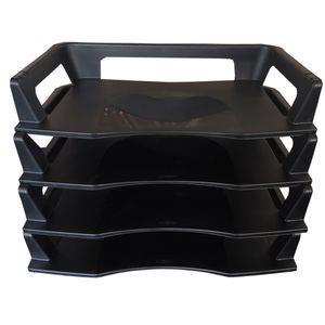 کازیه نگین مدل چهار طبقه کد 04 -