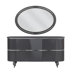 آینه و کنسول مدل Sahand