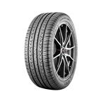 لاستیک خودرو جی تی رادیال مدل uhp a/s سایز 225/55r16- 