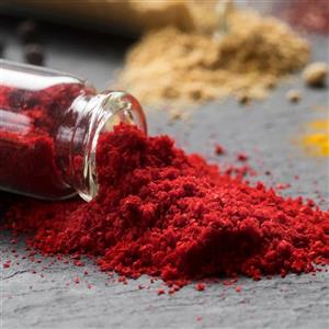 پول بیبر ( فلفل معروف ترک ) یک کیلو