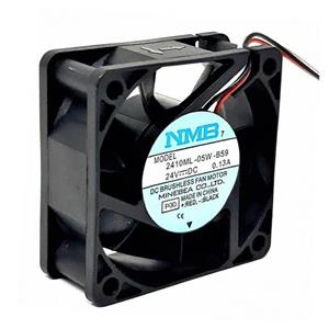 فن کیس ان ام بی مدل 2410ML-05W-B69