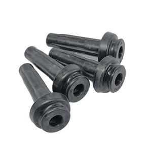 بوت وایر شمع پارت سهند مدل 1385 مناسب برای 206 تیپ 2  بسته  4 عددی