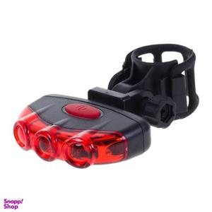 چراغ عقب دوچرخه مدل CER -