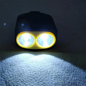 چراغ جلو دوچرخه مدل ROCKBS -