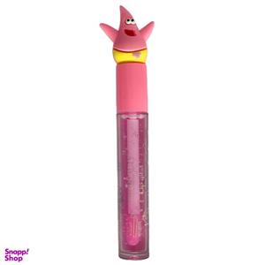 برق لب مایع فیور بیوتی مدل پاتریک -