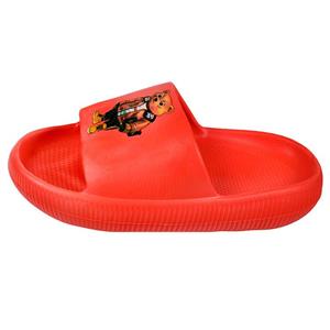 دمپایی پسرانه پایون مدل خرس کد RD.3471