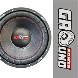 ساب ووفر خودرو گرند پاور مدل GP-W306