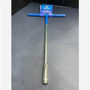 آچار صلیبی تی سایز 10