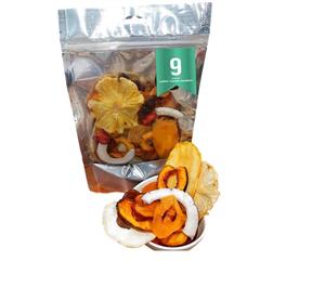 میوه خشک (100گرمی)