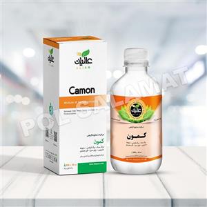 عرقیات مخلوط گیاهی کمون عالیان لاغری Alian Camon Herbal Supplements 