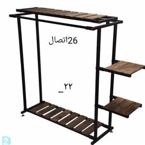 رگال  بست اتصال دوطرفه