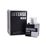 عطر مردانه Intense Man برند Fragrance World Eau De Parfum