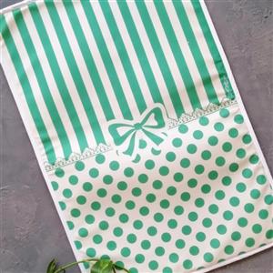 نمگیر مخمل نسوز مدل ماریان طرح 30