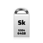 فلش 64 گیگ SK مدلS304