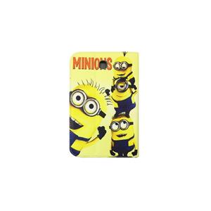 کیف کلاسوری  دیلیان مدل Minions مناسب برای تبلت سامسونگ گلکسی Note 8 / N5100 