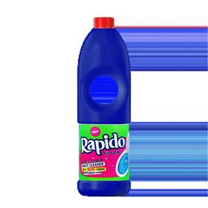 مایع جرمگیر راپیدو مدل معطر وزن 1000 گرم مجموعه 4 عددی
